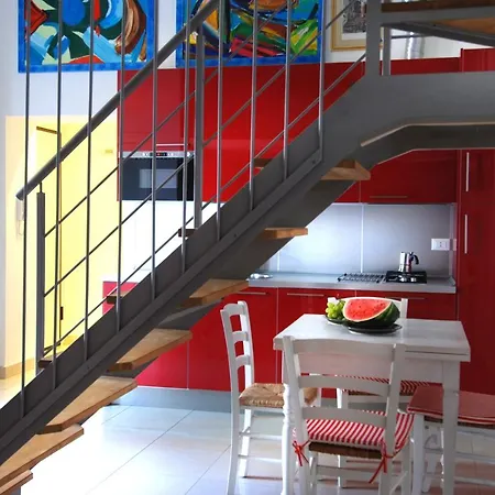 Apartment Getthekey Boldrini Lofts Bologna