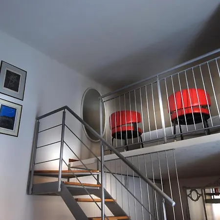 Getthekey Boldrini Lofts Apartment
