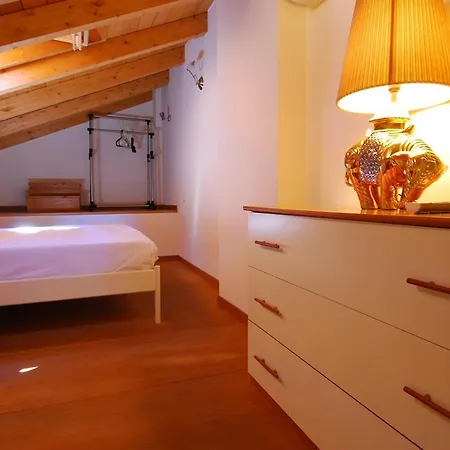Getthekey Boldrini Lofts 아파트 *