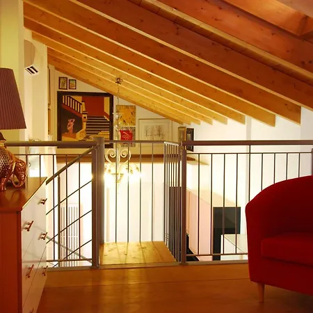 Getthekey Boldrini Lofts 아파트 볼로냐