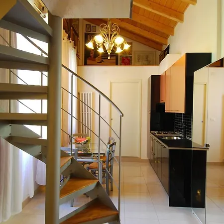 아파트 Getthekey Boldrini Lofts