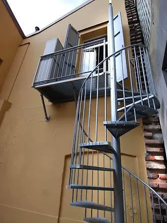 Getthekey Boldrini Lofts 아파트 *