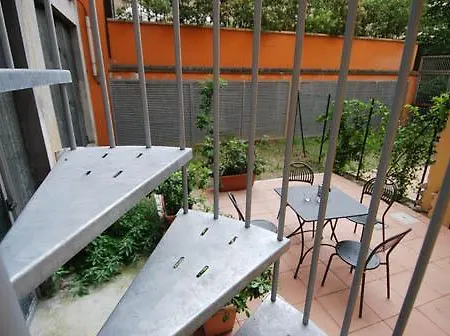 Getthekey Boldrini Lofts * 볼로냐