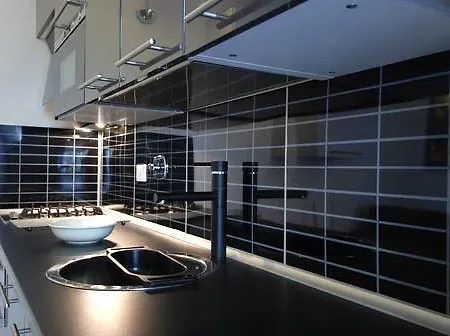 Getthekey Boldrini Lofts 볼로냐