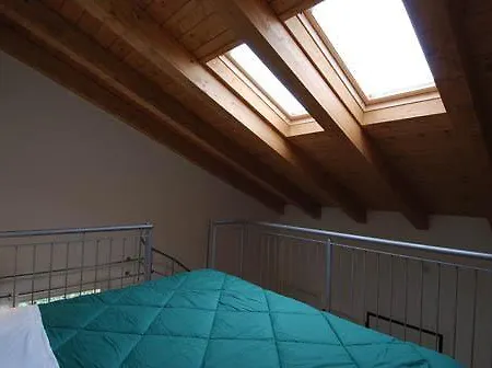 아파트 Getthekey Boldrini Lofts *