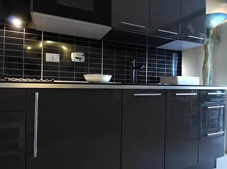 아파트 Getthekey Boldrini Lofts