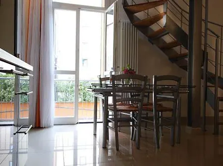 Getthekey Boldrini Lofts 볼로냐
