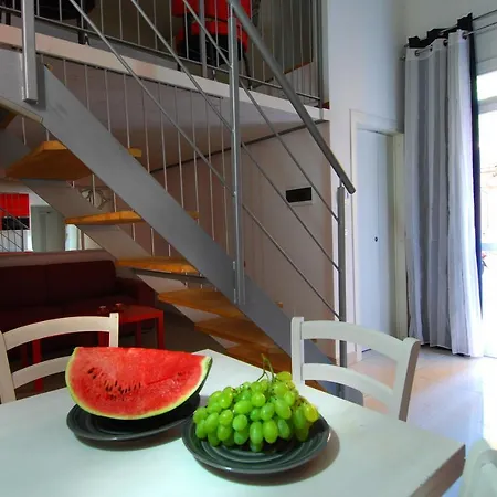 아파트 Getthekey Boldrini Lofts *