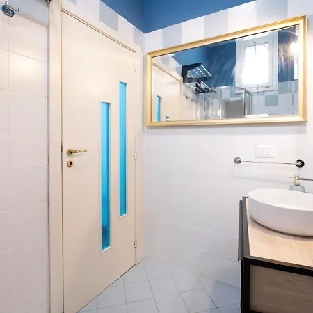 아파트 Getthekey Boldrini Lofts