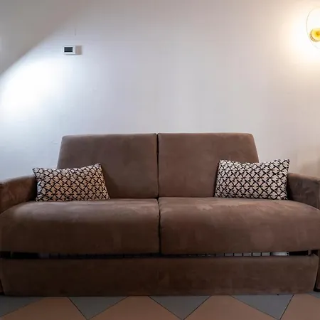 Getthekey Boldrini Lofts 아파트 볼로냐