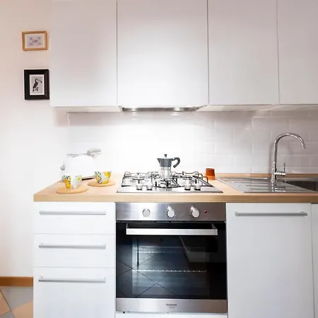 Getthekey Boldrini Lofts 아파트 *