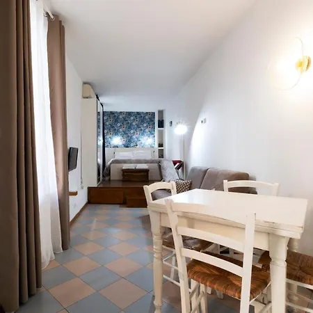 아파트 Getthekey Boldrini Lofts 볼로냐