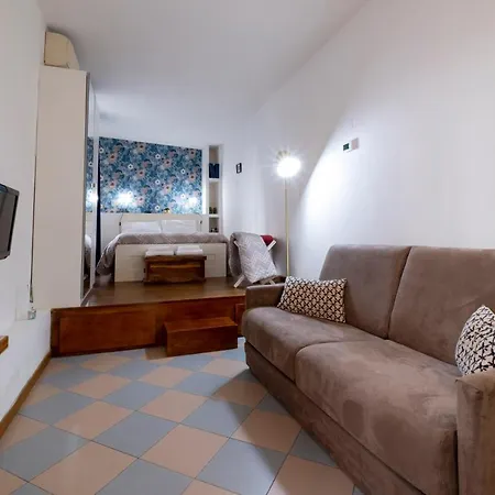 Getthekey Boldrini Lofts 아파트