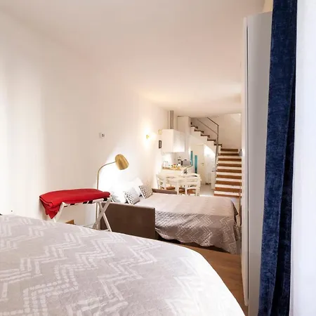 Getthekey Boldrini Lofts 아파트