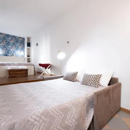 Getthekey Boldrini Lofts 아파트 볼로냐