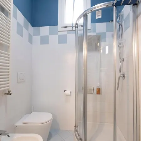 Getthekey Boldrini Lofts * 볼로냐