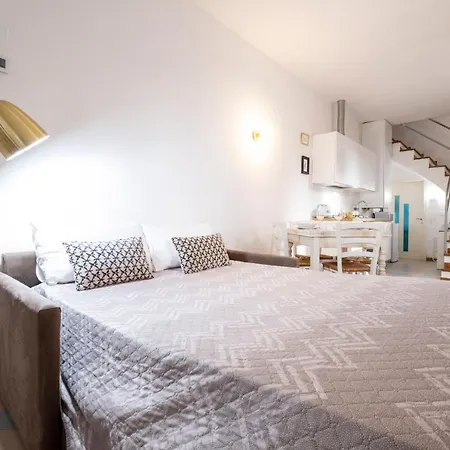 Getthekey Boldrini Lofts * 볼로냐
